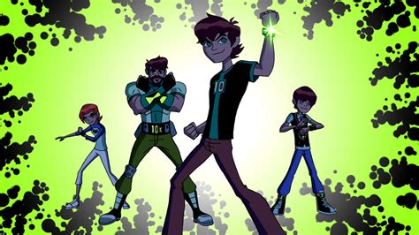 ben 10 ภาคอยากทําอะไร|BEN 10 เบ็นเท็น ภาค 2 พากษ์ไทย .